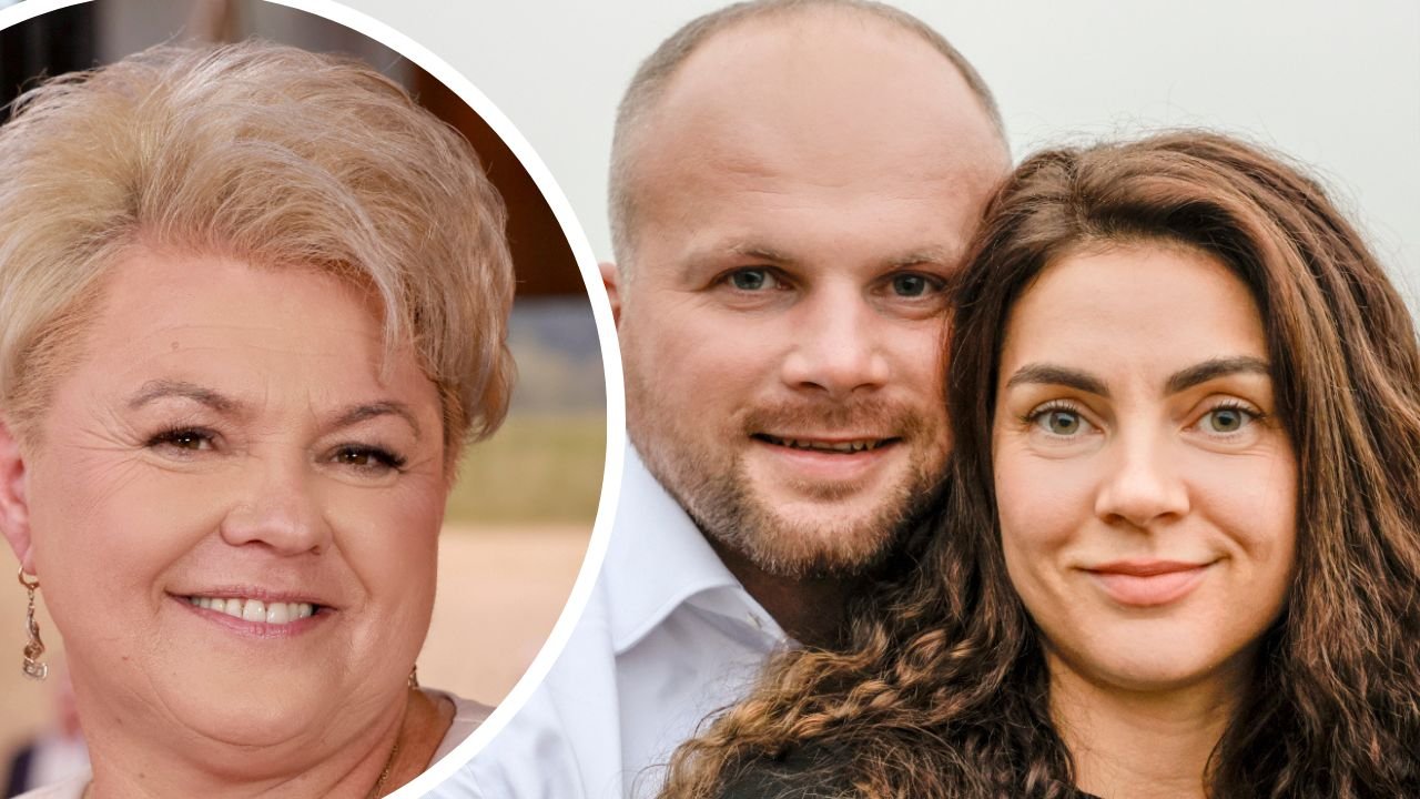 "Rolnik szuka żony": Agata szybko zareagowała na doniesienia o Ani i Marcinie