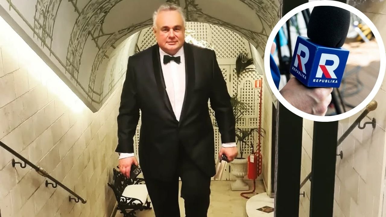 Ledwo zebrali 5,5 miliona, już chcą więcej. Czy ta studnia, z której czerpie TV Republika, w końcu wyschnie?