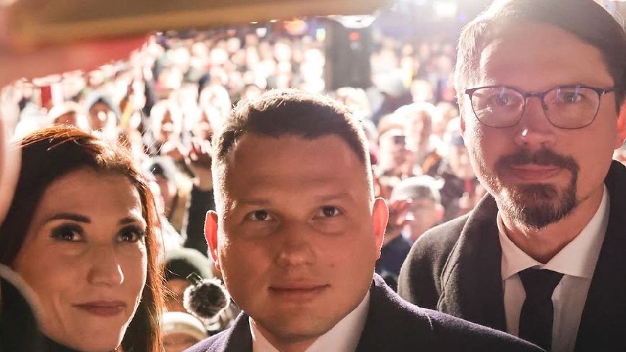Sławek od grilla, Ewa od futer i przyjaciele triumfują. Osiągnęli iście historyczny wynik