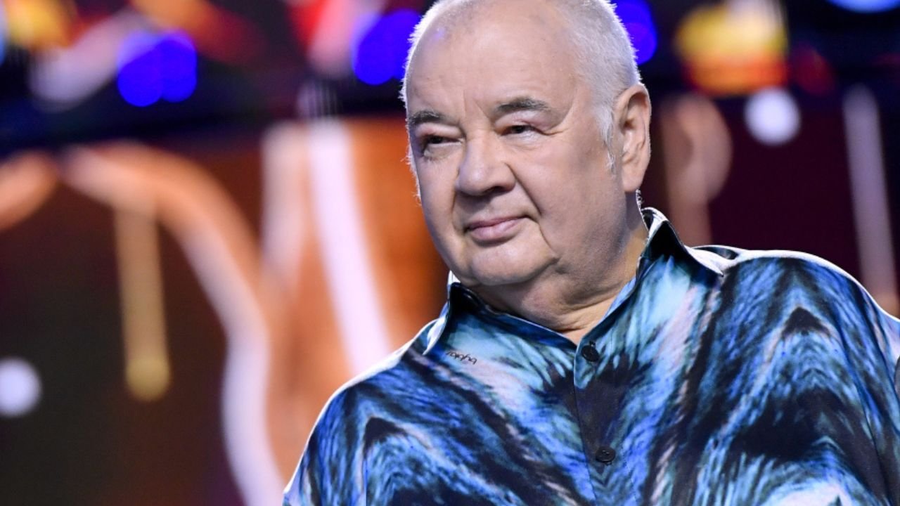 Stanisław Sojka — historia miłości. "Narozrabiałem, choć nie było warto"