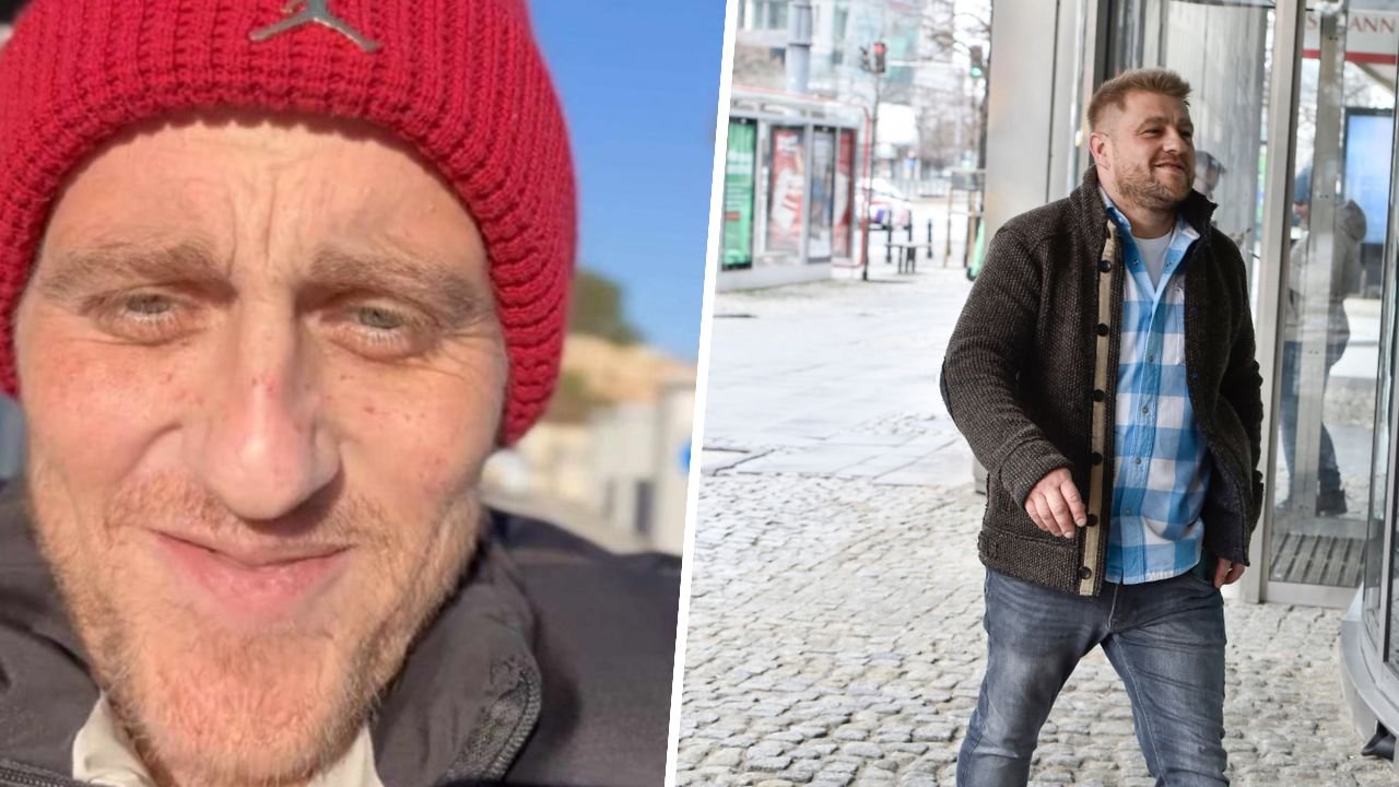 Tomasz Jakubiak wspomina leczenie w Izraelu: "Musieli mnie przypinać pasami do łóżka, bo ból przeszedł moje oczekiwania"