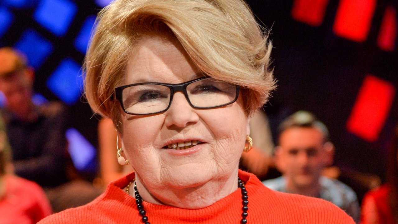 Wiesława Judek z "Sanatorium miłości" nie żyje. Niezapomniana Wiesia odeszła w wieku 74 lat