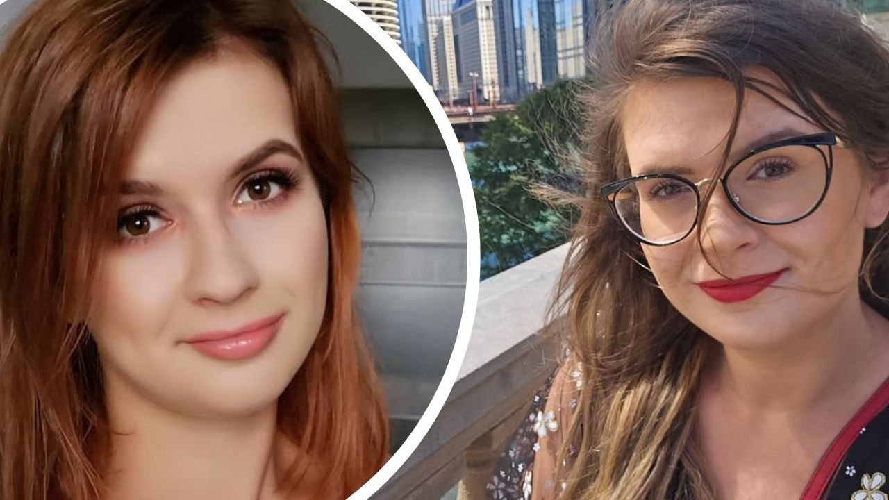 "Żona dla Polaka". Andżelika szukała miłości w programie. Przeszła porażającą metamorfozę i schudła 15 kilogramów