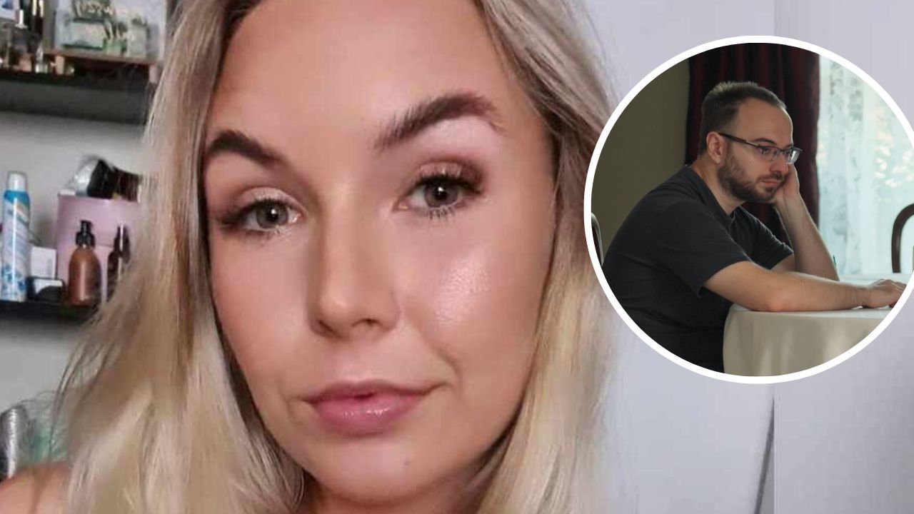 "Żona dla Polaka". Szczęśliwa nowina u Sandry Goliń od Seby. "Rodzina się powiększy"