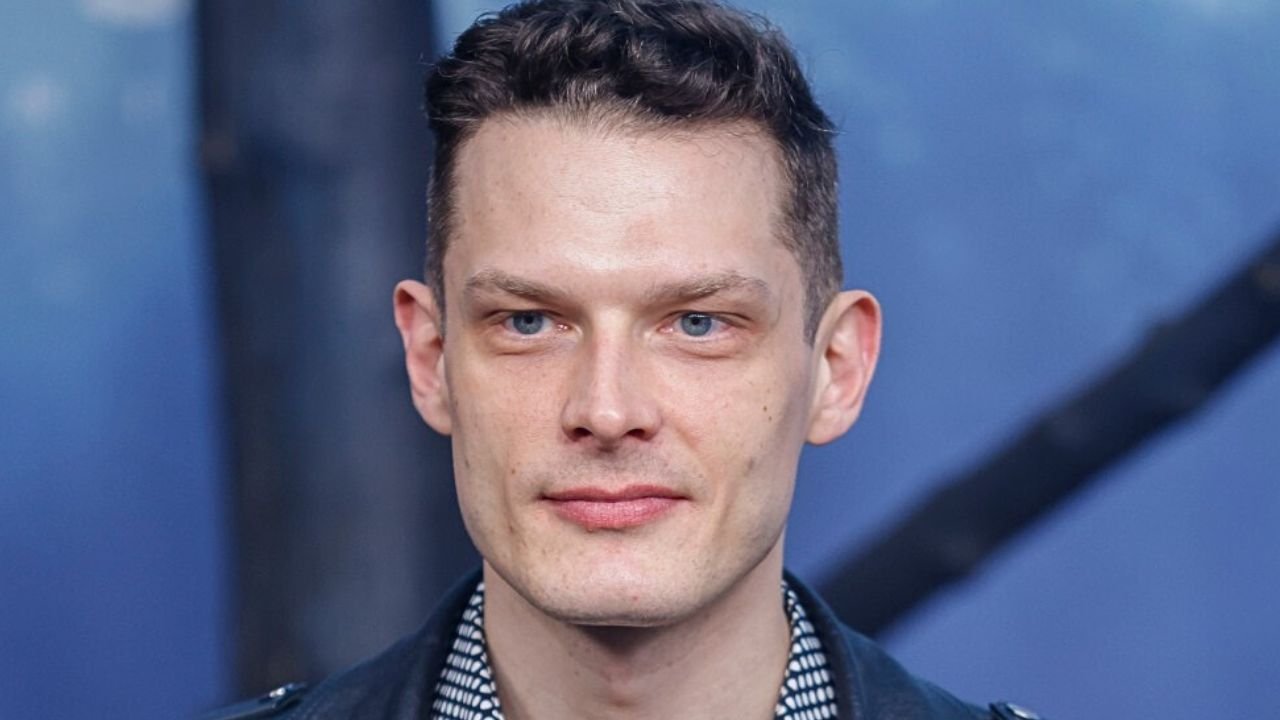 Adam Fidusiewicz ma ciekawe zajęcie. Gwiazdor "Na Wspólnej" nie próżnuje