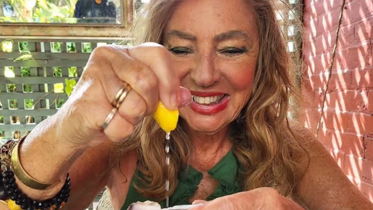 Agnieszka Fitkau-Perepeczko smutno o tym, jak ją potraktowali w "M jak Miłość". Fani stanęli w obronie Simony