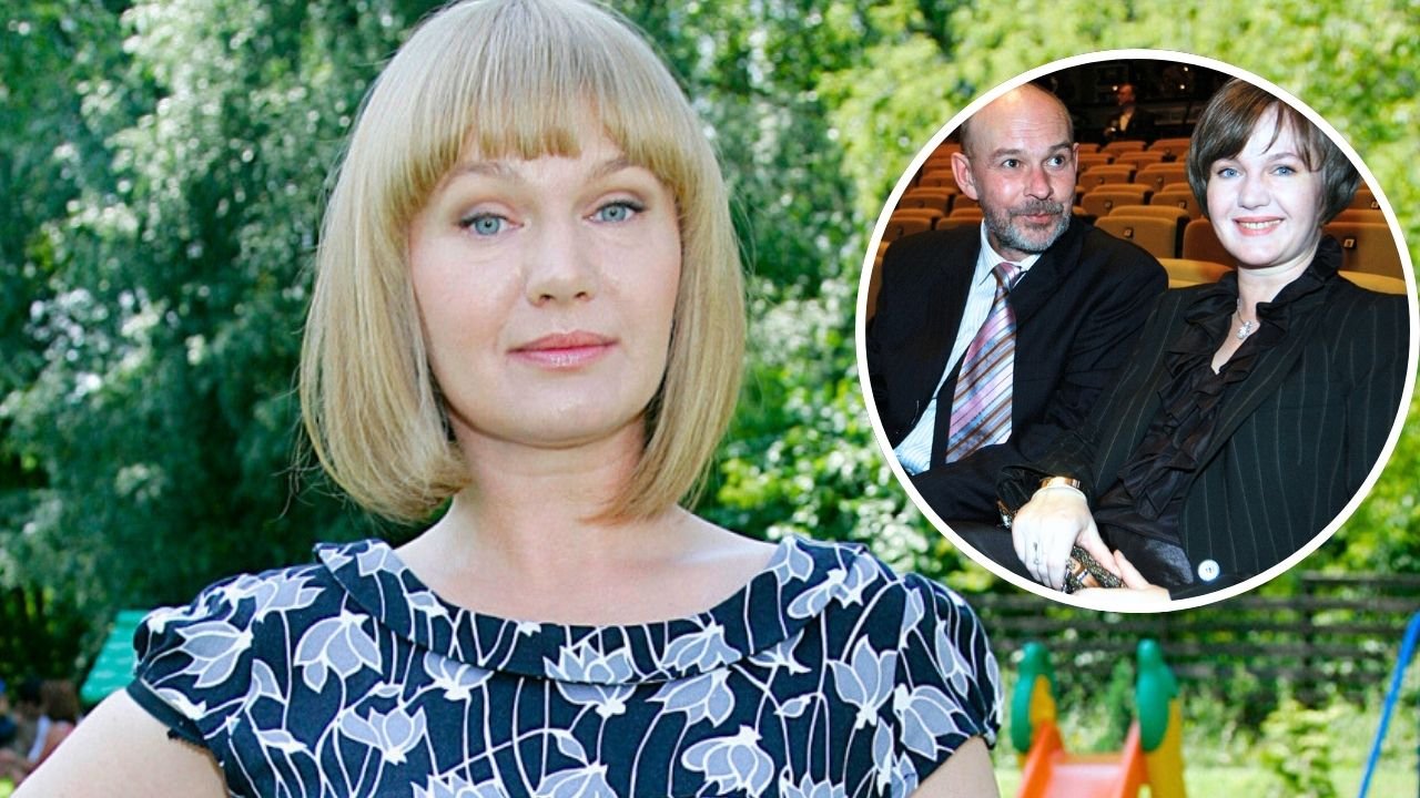 Agnieszka Pilaszewska obchodzi dziś okrągłe 60. urodziny. Jej historia miłości miała być tylko krótkim romansem