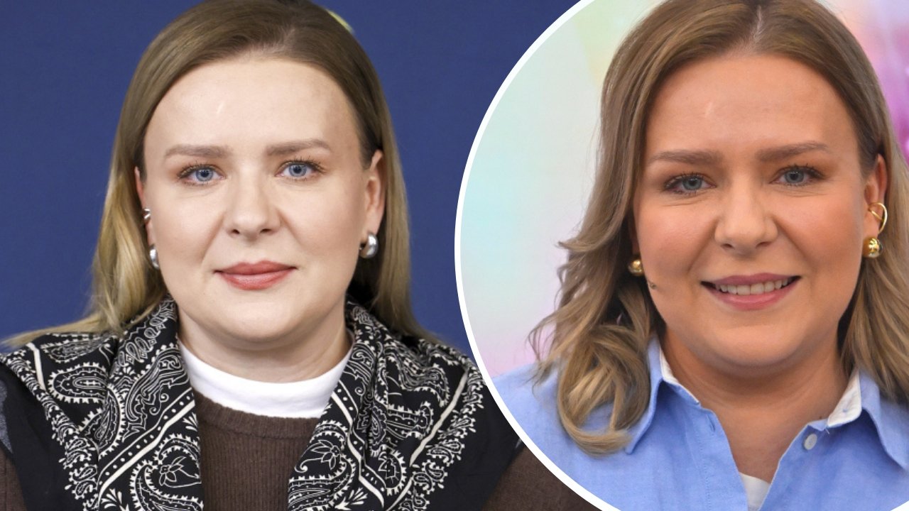 Aneta Zając już tak nie wygląda. Pochwaliła się dwumiesięczną metamorfozą twarzy i ciała, a fani zbierają szczęki z podłogi [nasze porównanie]
