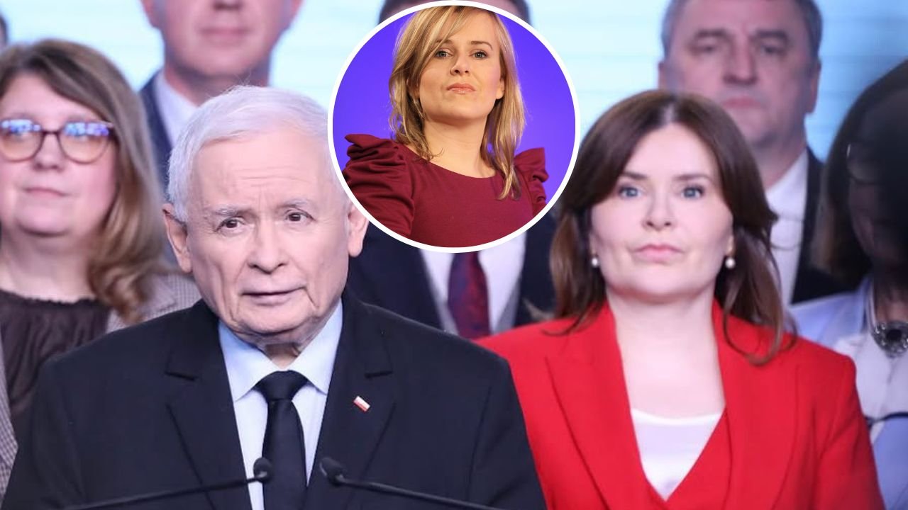 Anna od Jarosława zmieniła się nie do poznania. Kiedyś była naturalną pięknością [porównujemy zdjęcia]