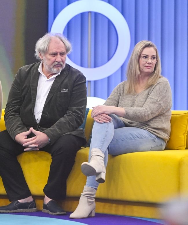 Barbara Mularczyk, Świat według Kiepskich, taeraz