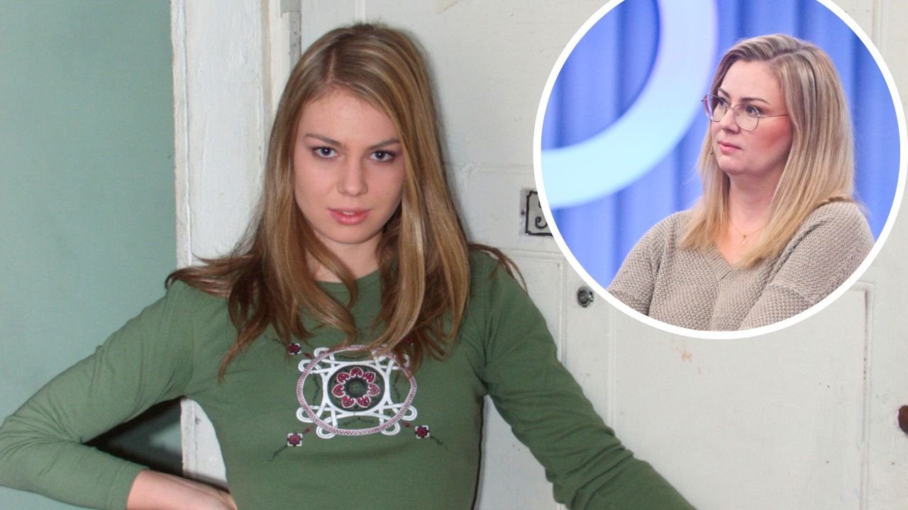 Grała Mariolkę w serialu "Świat według Kiepskich". Dziś ma 41 lat. Tak obecnie wygląda Barbara Mularczyk