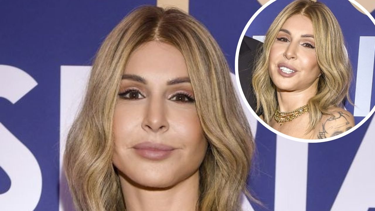 Blanka Lipińska wyjawiła, ile kosztował ją lifting twarzy. Można sobie za to kupić mieszkanie