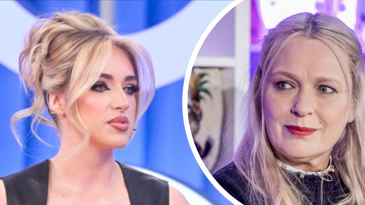 Caroline Derpieński nie popuszcza Kate Nosauski. Pokazała pismo od swojego adwokata