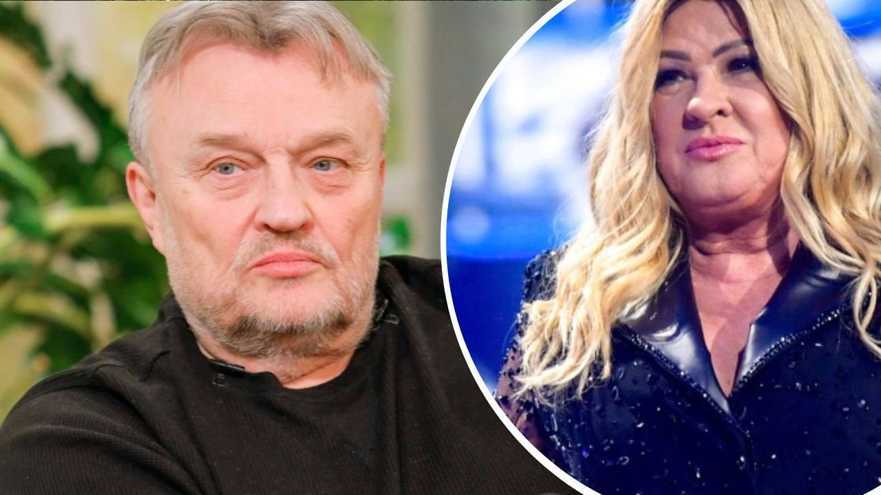 Cugowski zaskakująco o duecie z Kozidrak: "Na pewno tak". Będzie wydarzenie roku?