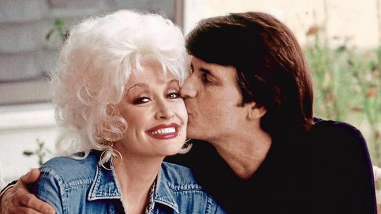 Dolly Parton w żałobie. Nie żyje jej ukochany mąż, z którym spędziła 60 lat. Taka miłość się nie zdarza