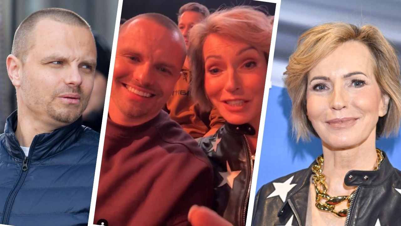 Marcin Hakiel i Paulina Smaszcz w końcu razem. Połączyły ich wspólna pasja i uwielbienie [wideo]