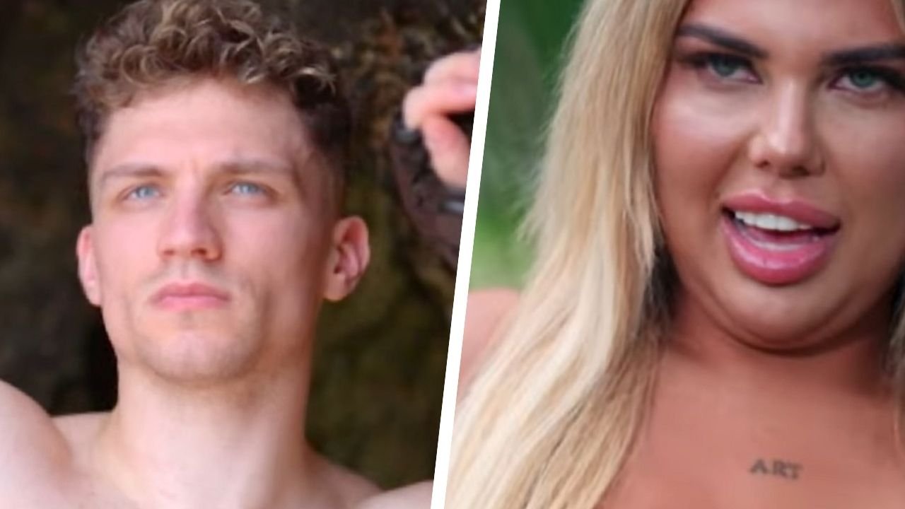 "Hotel Paradise": nowi uczestnicy w programie. Gorąca Amanda deklaruje, że chce przeżyć romans
