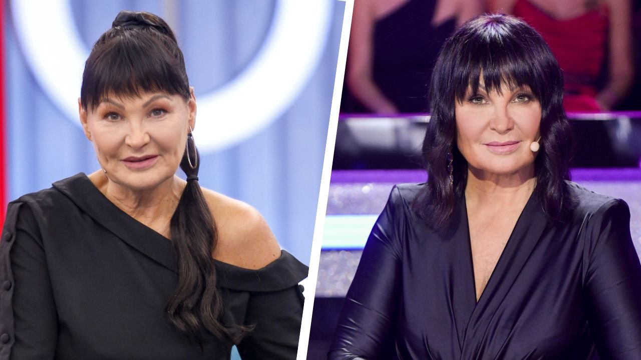 Iwona Pavlović zaskoczyła nową fryzurą w "Tańcu z Gwiazdami". Rach-ciach i 20 cm włosów poszło
