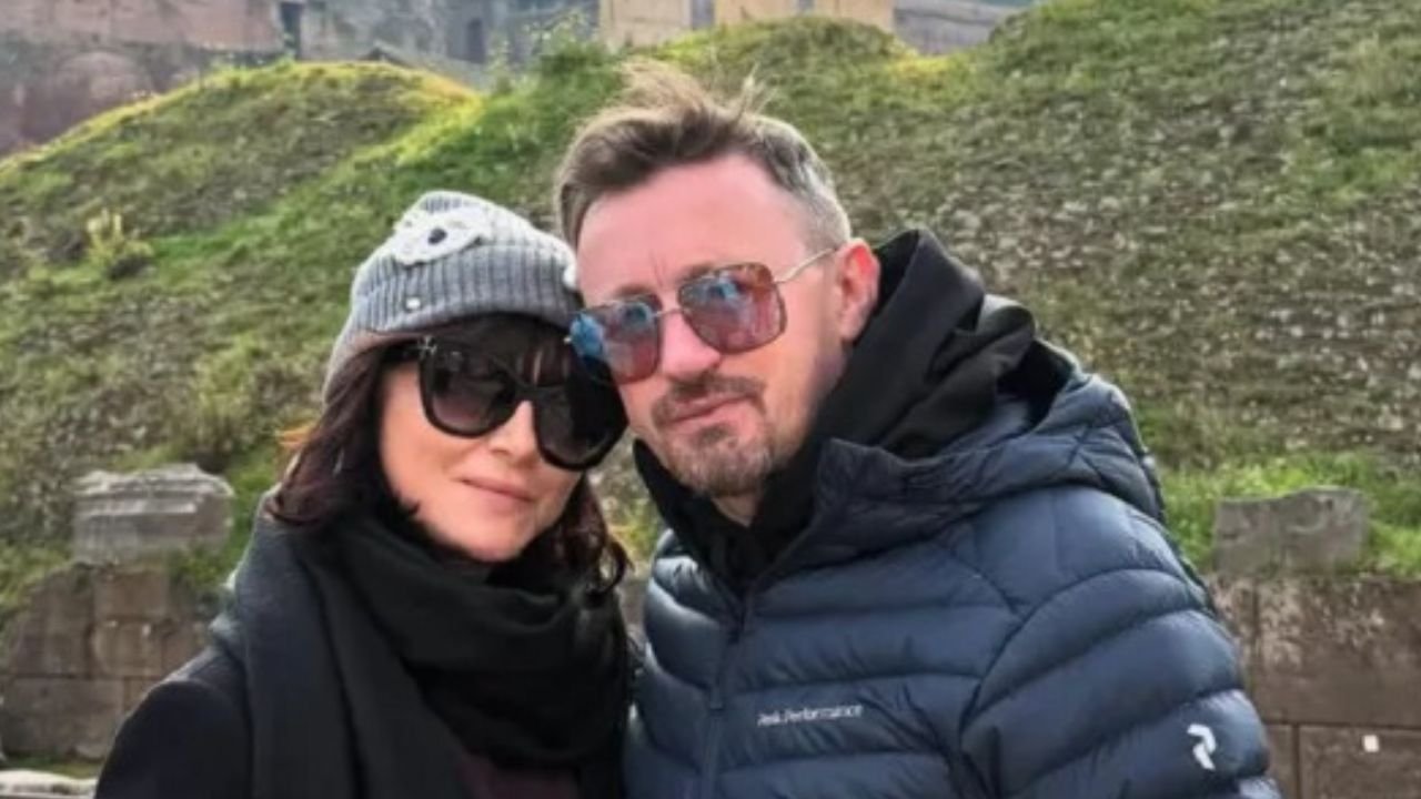Rzadki widok: Izabela Małysz pozuje bez makijażu. Adam to szczęściarz, jego żona jest naturalną pięknością