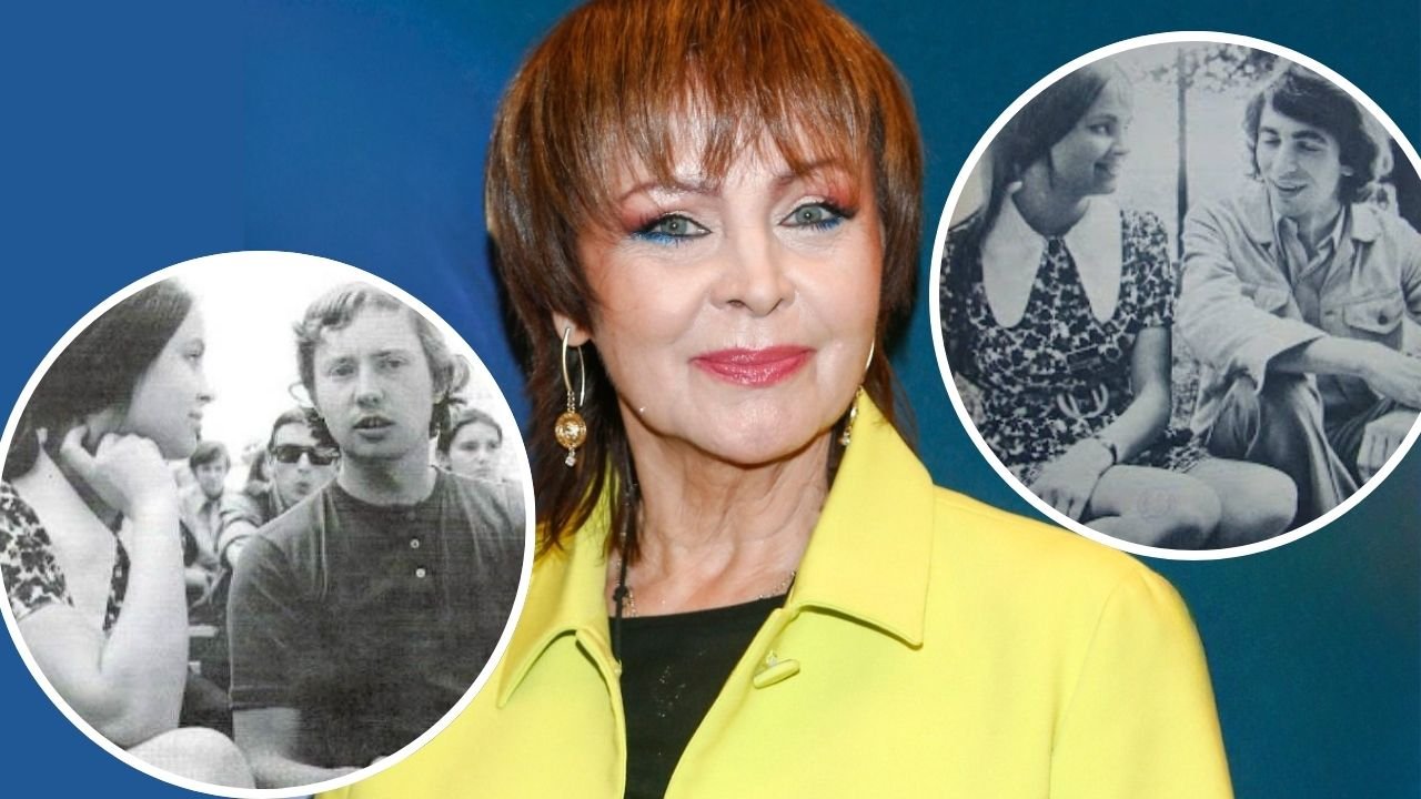 Izabela Trojanowska wywołała falę wzruszeń. Fani zachwycili się jej starymi fotografiami z początków kariery