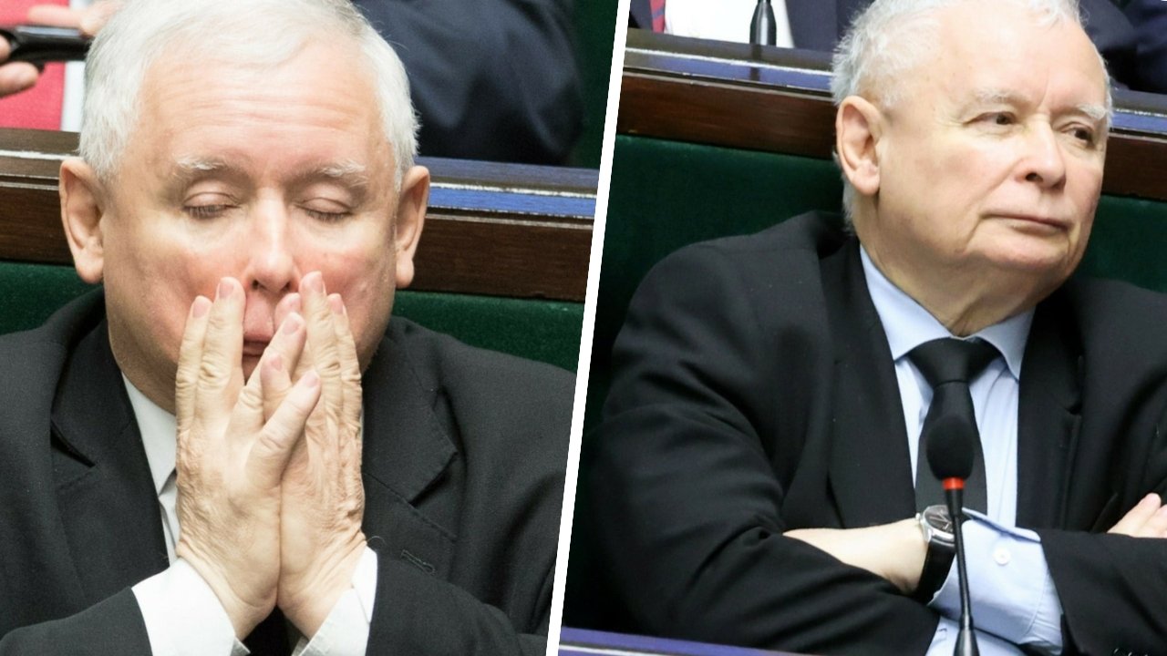 Jarko Bajerant złapany na gorącym uczynku. Najpierw rozminął się z prawdą, a po chwili wszystko się wydało [wideo]
