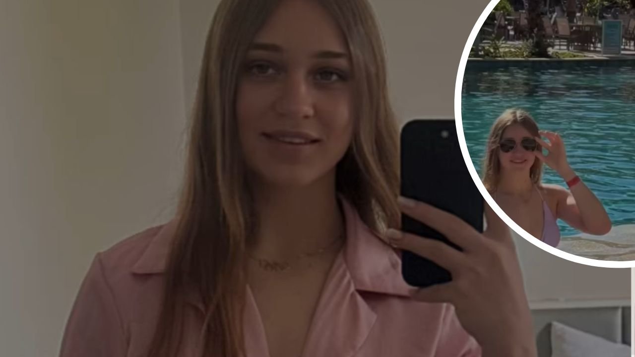 Julia Szeremeta w skąpej mini i w bikini. Olimpijka pochwaliła się odważnymi stylizacjami [zdjęcia]