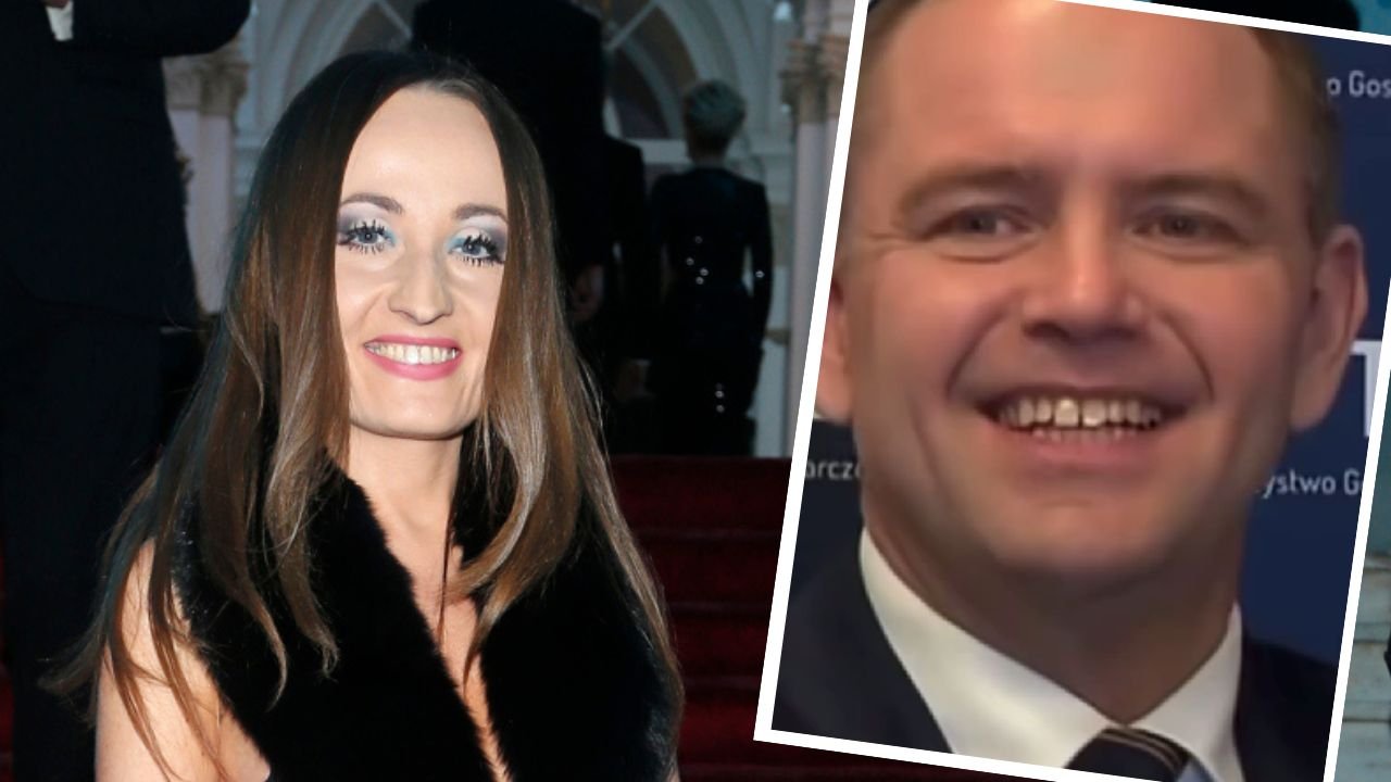 Samochwała Karol chwalił siebie pod pseudonimem. Dziennikarka TVP zaorała go aż miło [wideo]