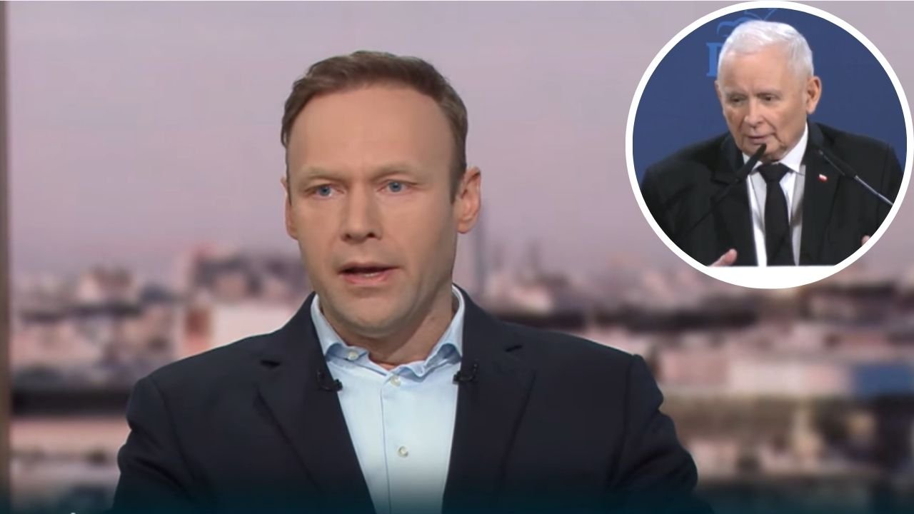 Marcin od Andrzeja popłynął w wywiadzie. Cała Polska usłyszała, co sądzi o klubie Jarka [wideo]
