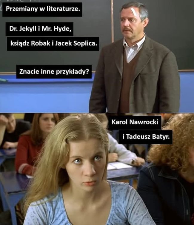 Karol Nawrocki, memy