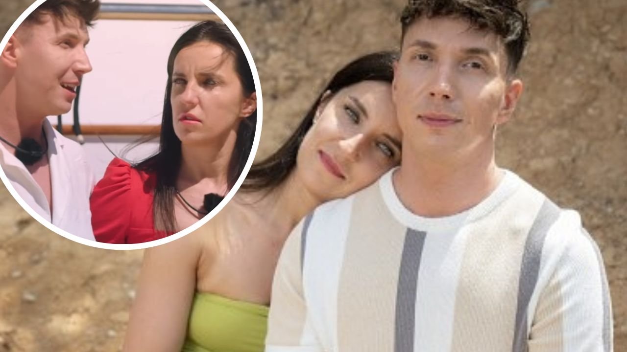 „Love Never Lies 3”: Kasia wciąż broni zdradzieckiego Pawła. Ponoć to on zdecydował o rozwodzie