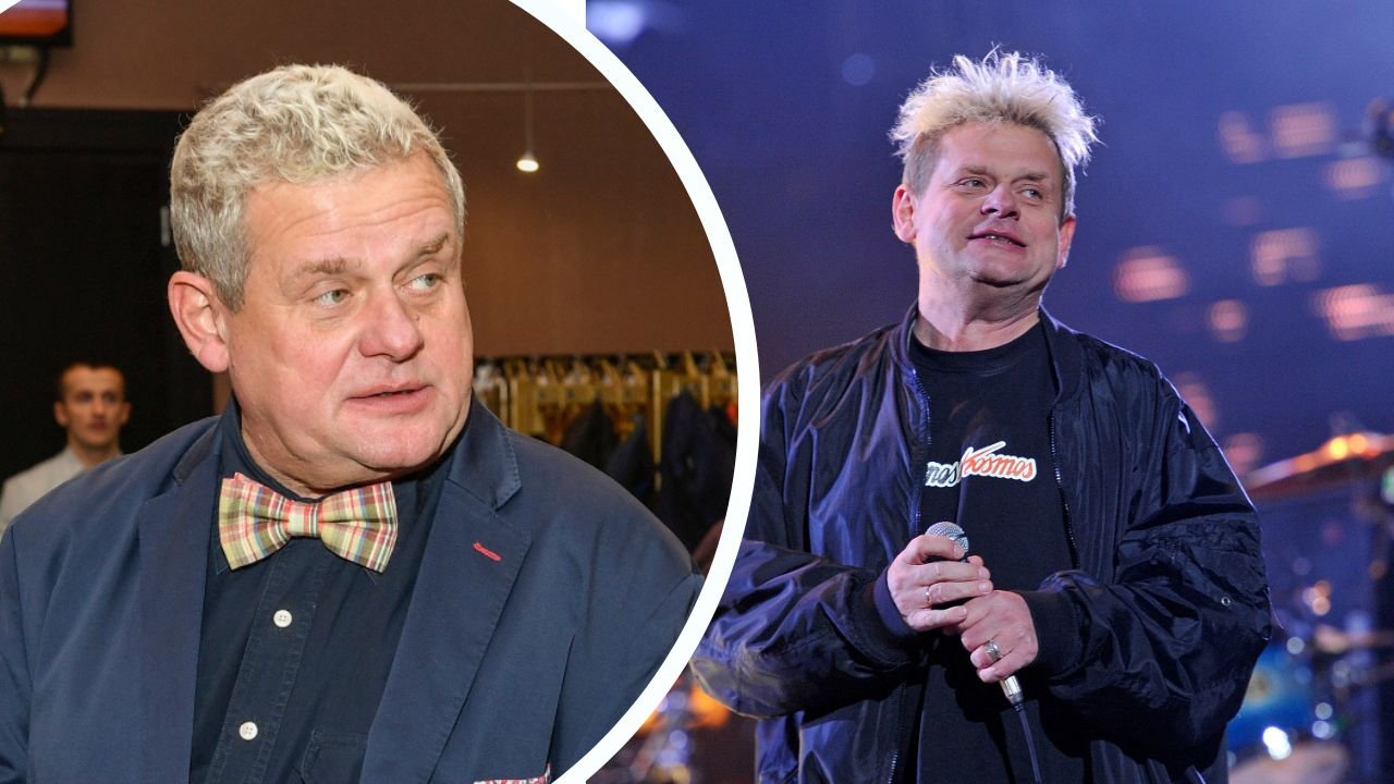 Kult odwołuje koncerty. Stan zdrowia Kazika Staszewskiego się pogorszył
