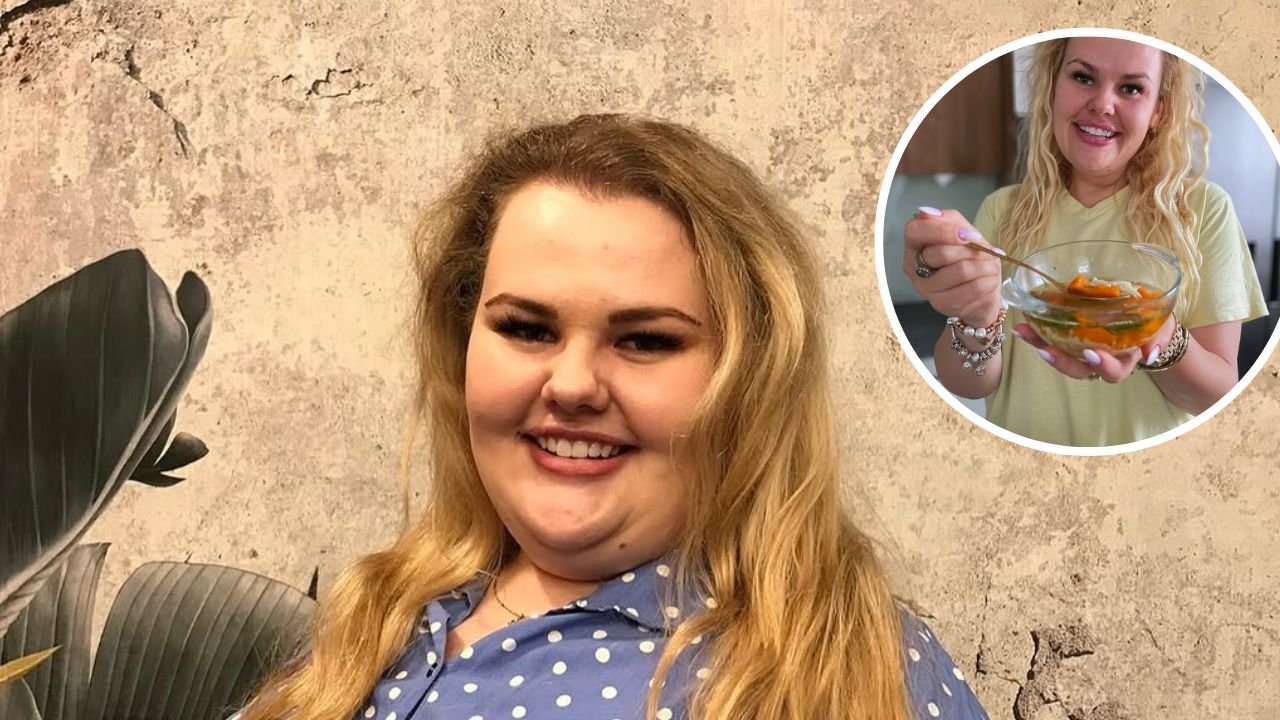 Kinga Zawodnik już jako dziecko mierzyła się z nadwagą i hejtem. Pokazała archiwalne zdjęcia z dzieciństwa