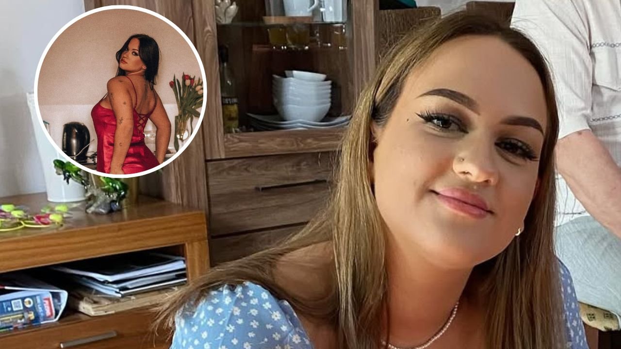 "Kanapowcy 7": roznegliżowana Klaudia w sensualnej sesji zdjęciowej. Fani zachwyceni: "Tak ładna, że rozmiar nie ma znaczenia"