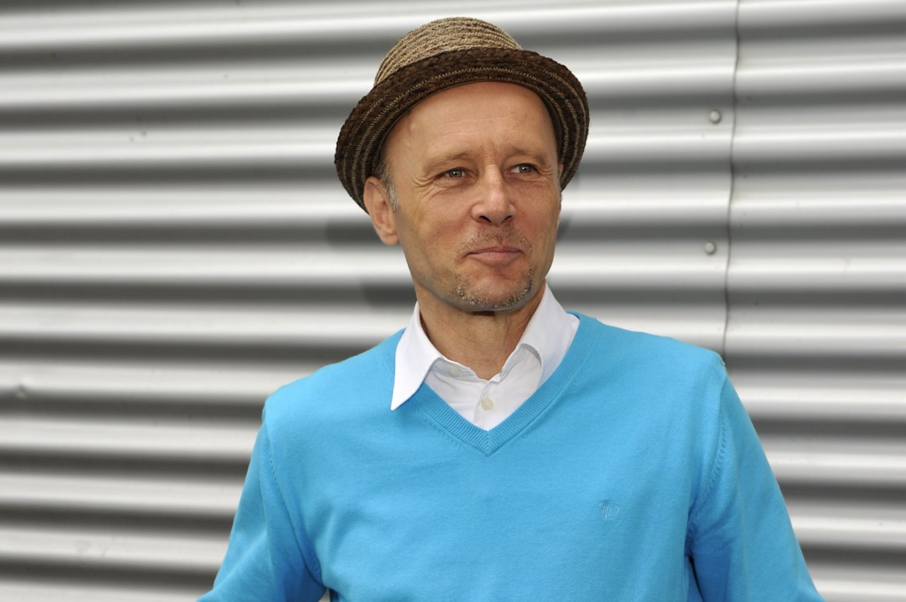 Krzysztof Pieczyński niespodziewanie wycofał się z show-biznesu. Gwiazdor "Na dobre i na złe" zajął się czymś zupełnie innym
