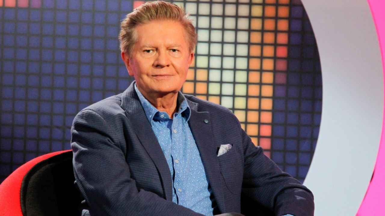 Krzysztof Szewczyk kończy dziś 77 lat. To on wymyślił słowo "teledysk"