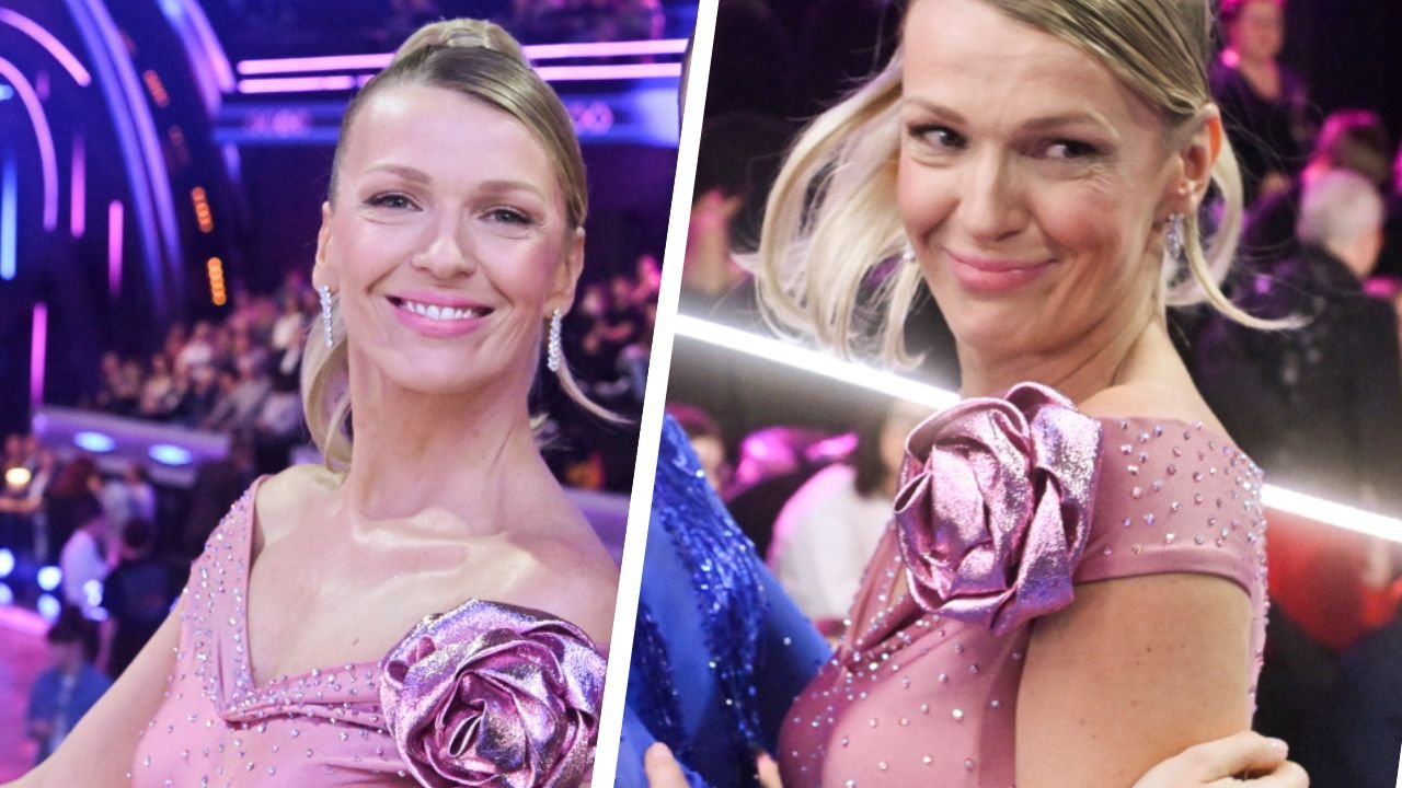 Magda Mołek oszpecona przez fryzurę w "Tańcu z Gwiazdami". "Wygląda jak Barbie za 5 zł"