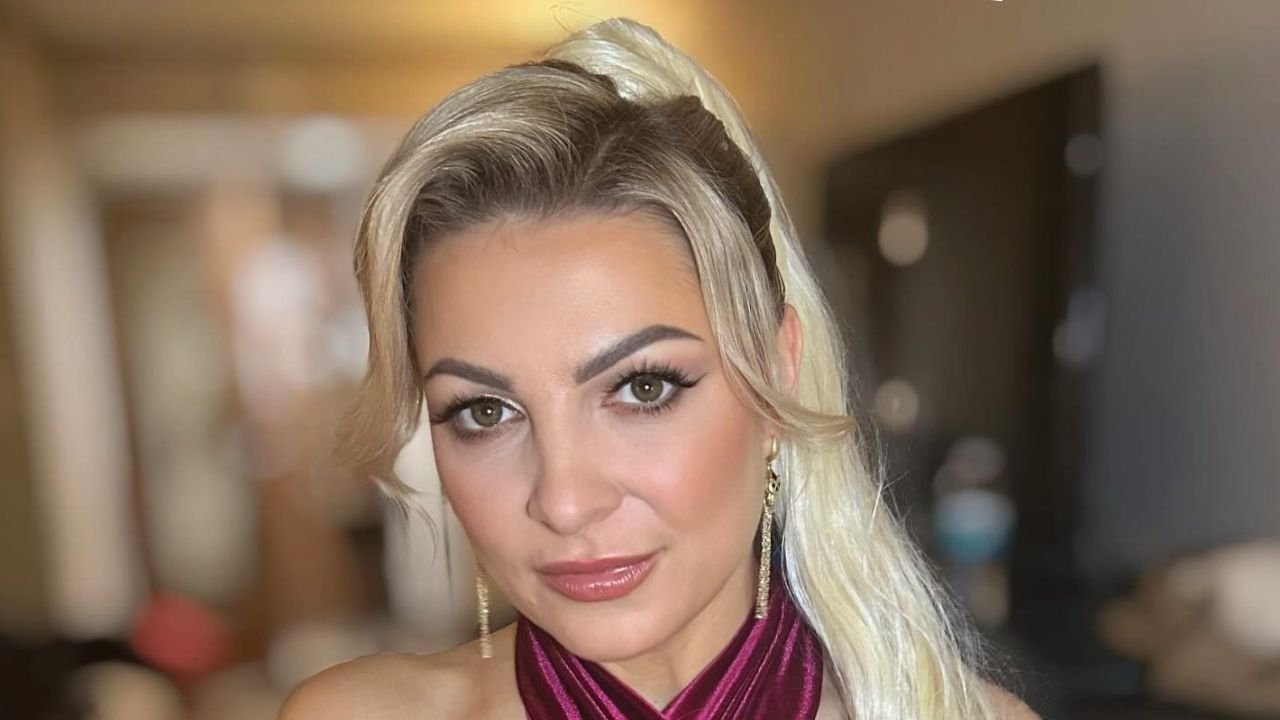 Magdalena Narożna nie mogła już wytrzymać w "Tańcu z Gwiazdami". Chciała opuścić program