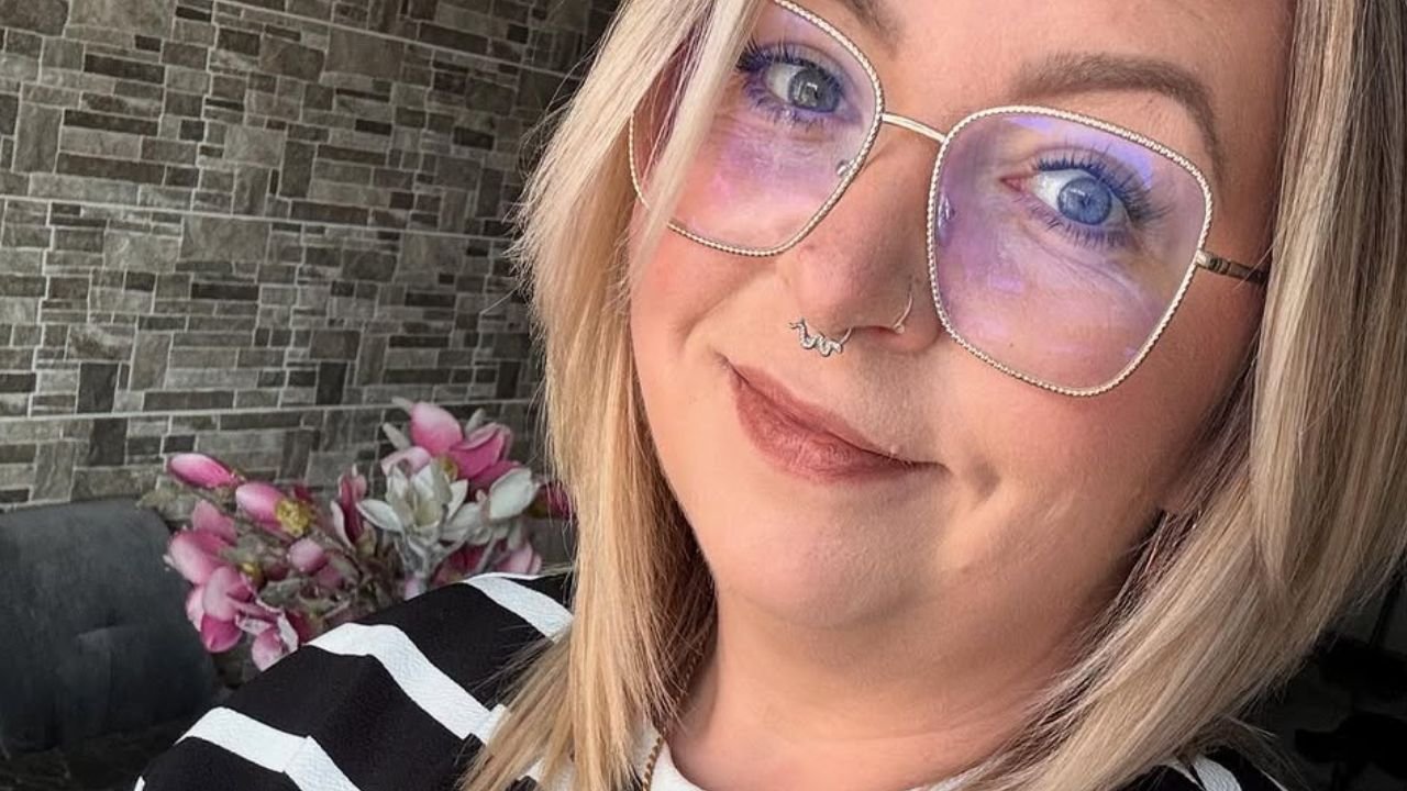 Mama na obrotach zdradziła sekret swojej przemiany. Zrzuciła ponad 20 kilosów, dzięki tej metodzie