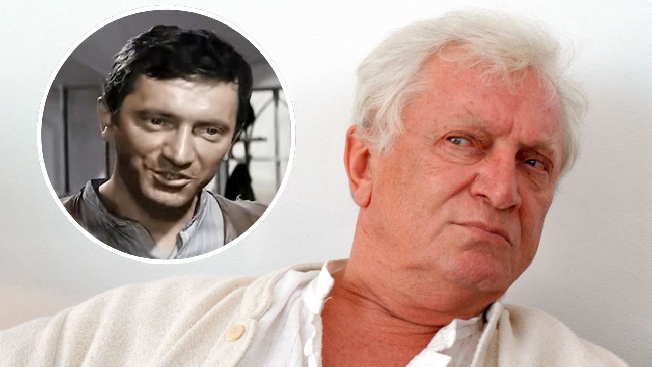 "Gdyby nie Grażyna, to bym nie żył". Marian Kociniak zmarł miesiąc po swojej żonie