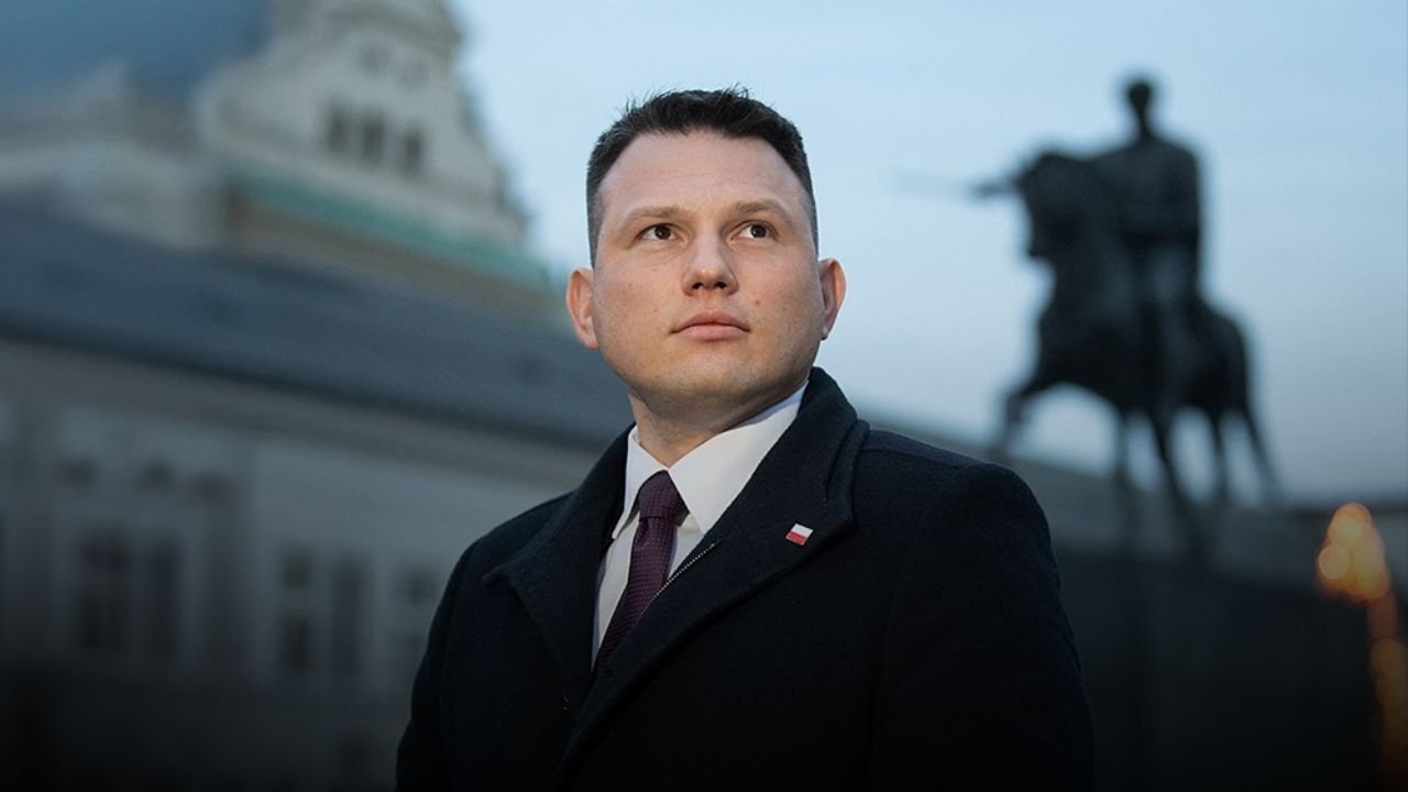 Sławek twierdzi, że sytuacja naszego systemu zdrowia jest gorsza od Azerbejdżanu. Fakty go zaorały [wideo]