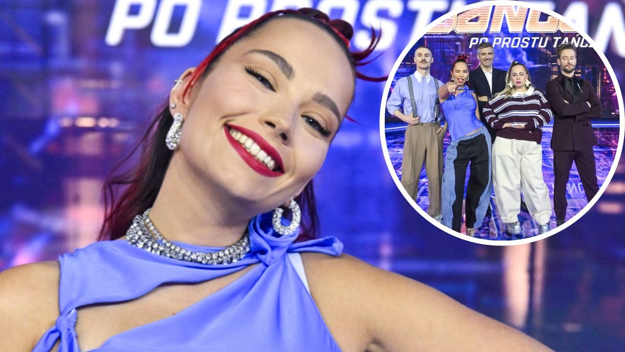 Mery Spolsky zawiodła widzów jako nowa jurorka "You Can Dance". "Ona kompletnie się nie zna" - pisze ktoś