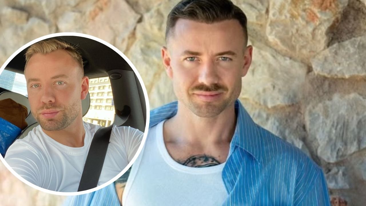 "Love Never Lies 3": to ten singiel wykazał się ogromną klasą w programie. Paweł kiedyś był blondynem [porównujemy zdjęcia]