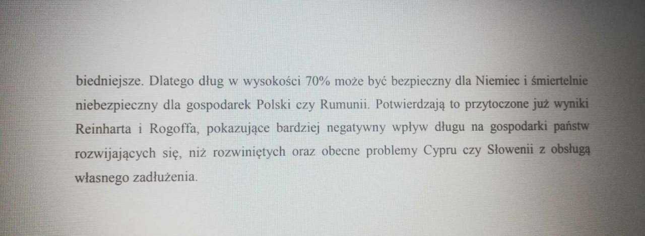Praca Doktorska Sławomira Mentzena fragment