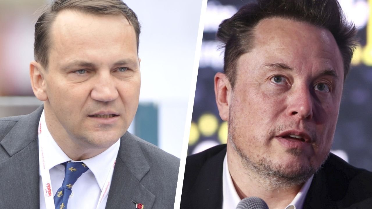 Radosław od Donka zaorał Elona od drugiego Donka na antenie. Aż wióry leciały [wideo]