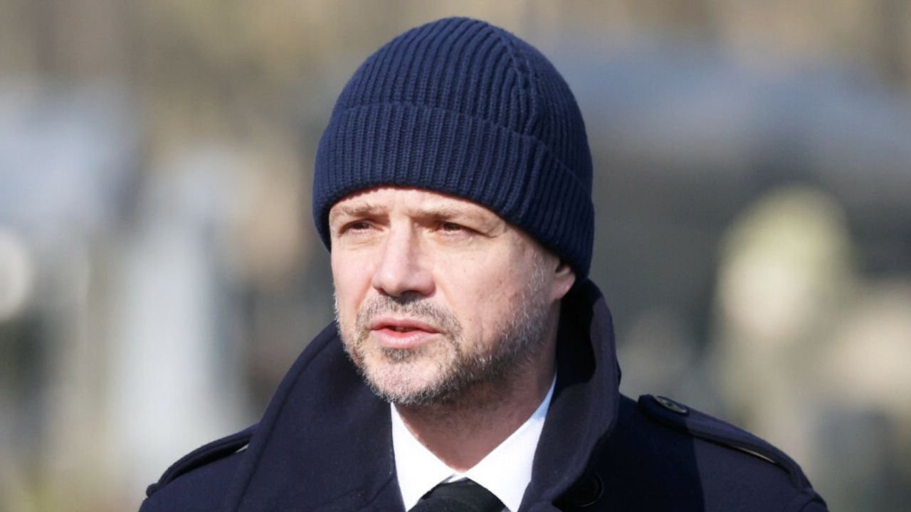 W tym plebiscycie Boski Rafał już wcale nie jest taki boski. Ktoś inny zajmuje pierwsze miejsce [nasz news]