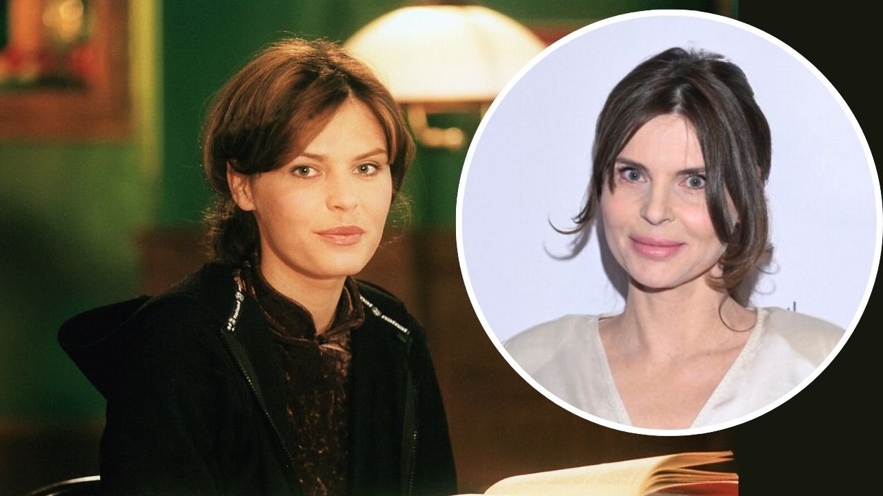 Renata Gabryjelska była u szczytu kariery. Nagle podjęła decyzję o porzucenia show-biznesu