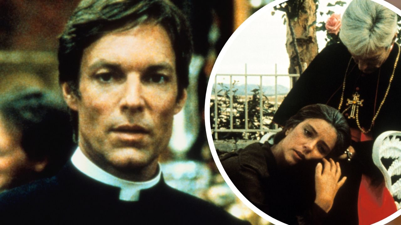 Richard Chamberlain nie żyje. Jako oszałamiający przystojniak w koloratce był bożyszczem kobiet [wspominamy]