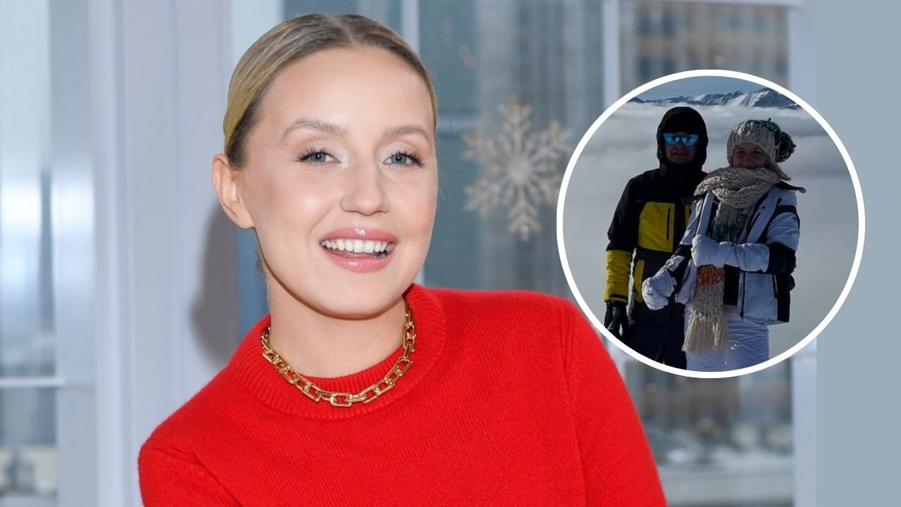 Sandra Hajduk-Popińska w poruszających słowach o swoim mężu. "Pamiętam jak przez mgłę, jakby to było zupełnie inne życie"