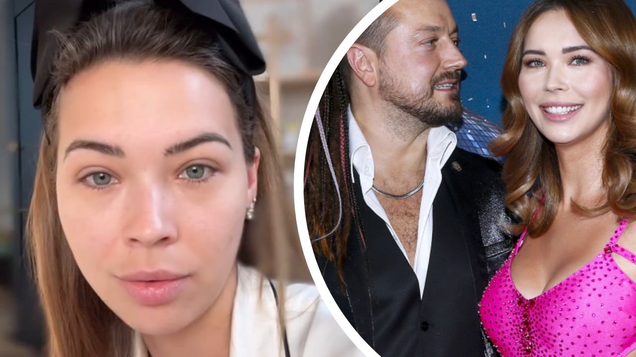 Sandra Kubicka tłumaczy decyzję o rozwodzie z Baronem. "Ja już swoje wypłakałam" [wideo]