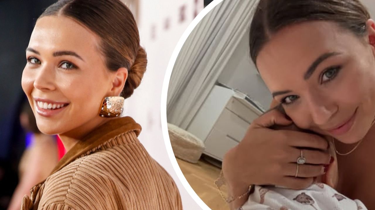 Sandra Kubicka o idealnym mężczyźnie: "Musisz go sobie urodzić". Pod wpisem zawrzało